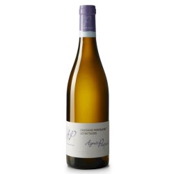 Domaine Agnes Paquet Chassagne-Montrachet Les Battaudes | french wine